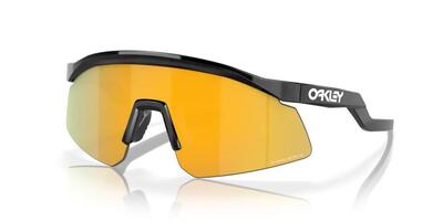 OCCHIALI OAKLEY HYDRA BLACK INK LENTE PRIZM 24K