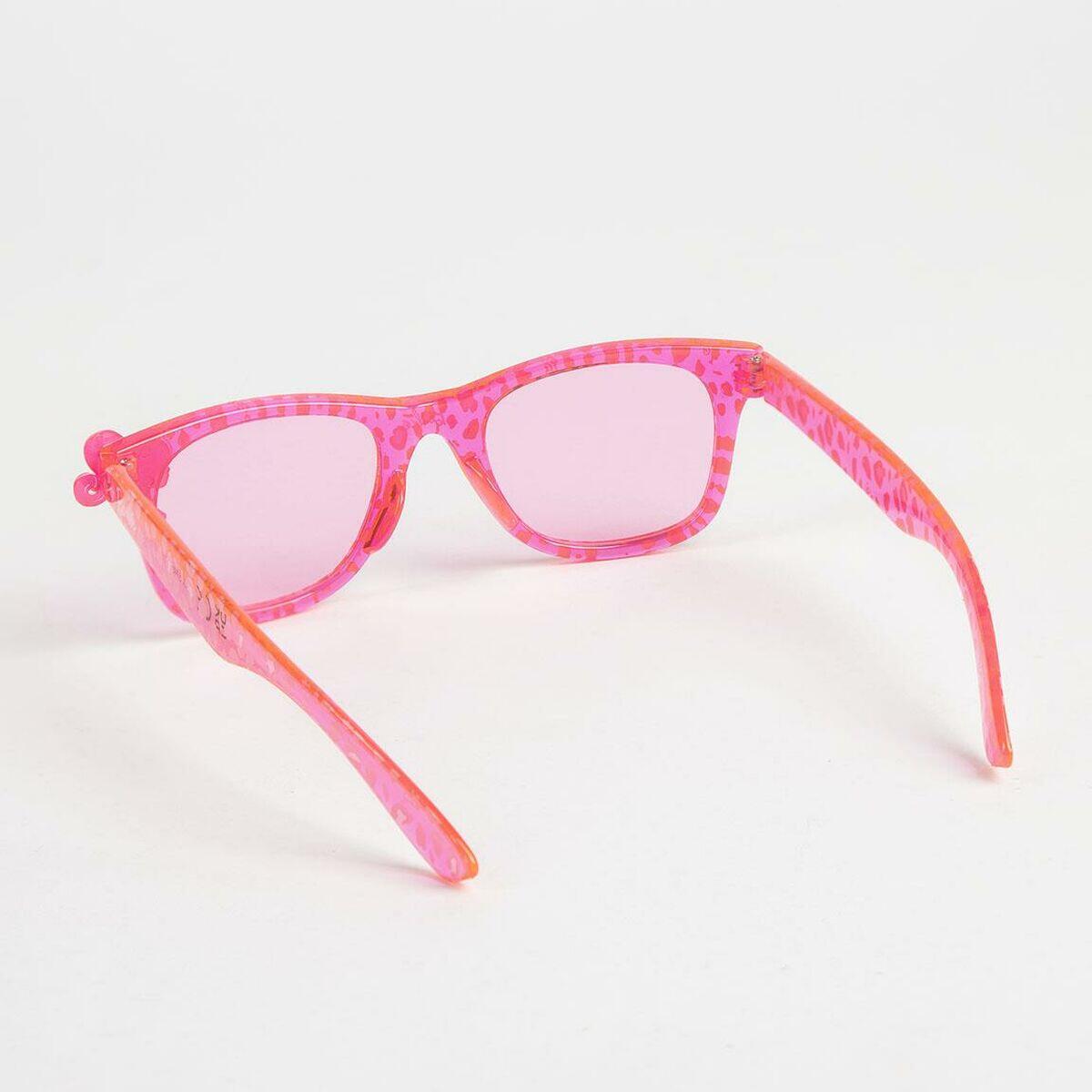 Gafas de Sol Infantiles Barbie Policarbonato 3/3