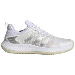 Chaussures Femme Adidas Defiant Speed Clay Id1513 Blanches
