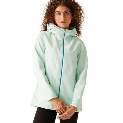 Veste - Hamara III imperméable randonnée femme