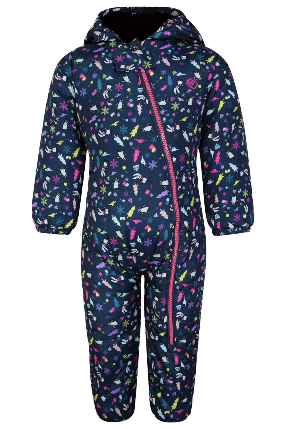 DARE 2B Kinder-Winteranzug Dare2B Bambino II