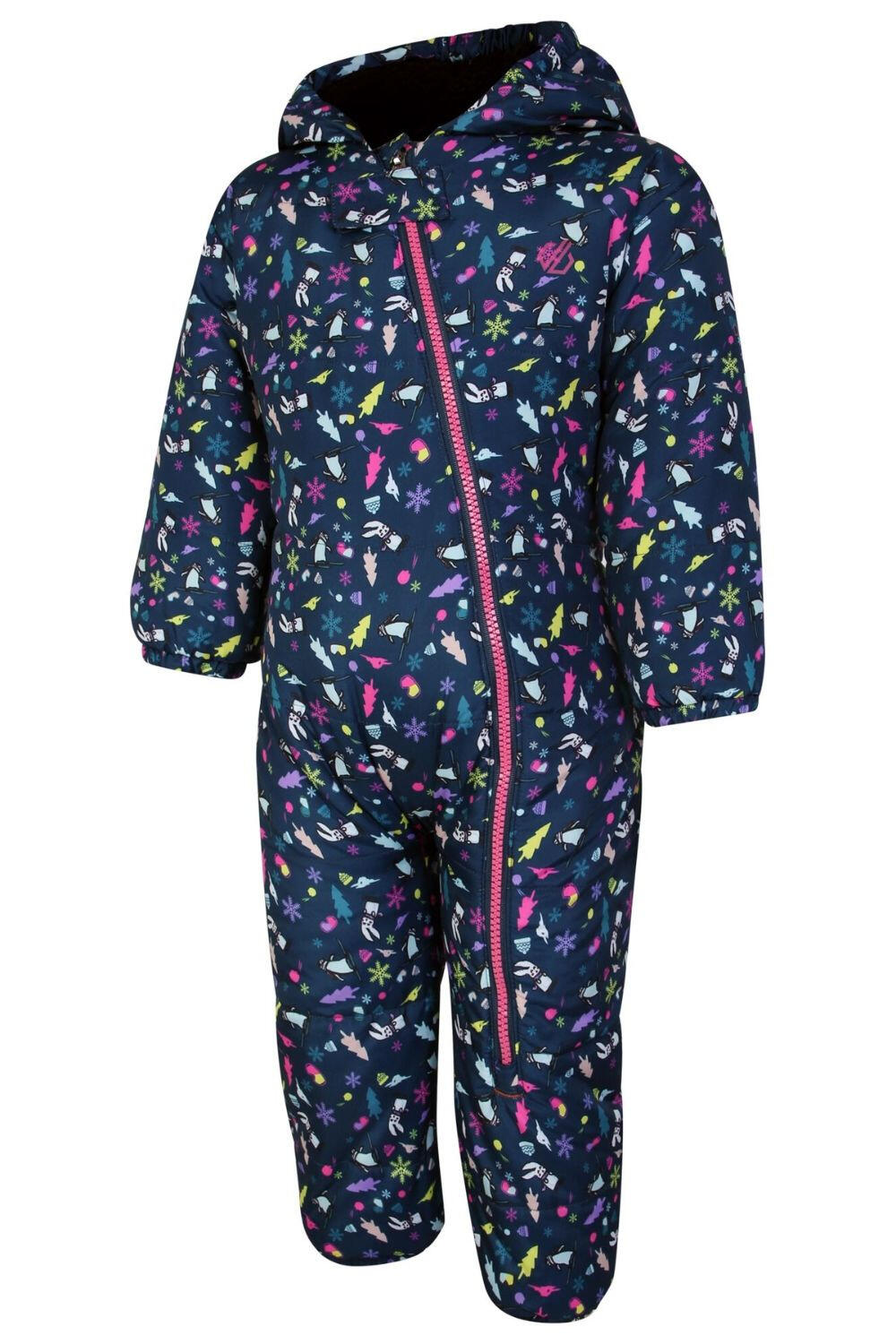Combinaison d'hiver pour enfants Dare2B Bambino II 2/6