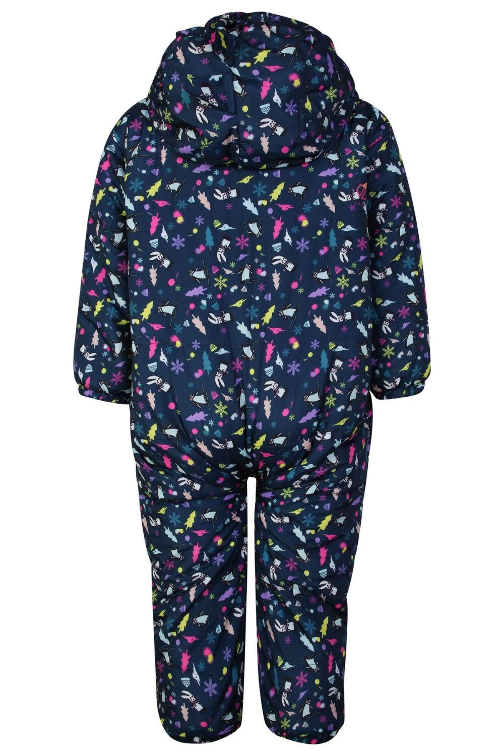 Combinaison d'hiver pour enfants Dare2B Bambino II 3/6