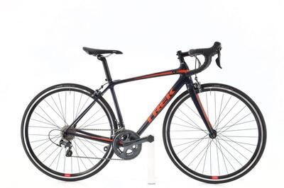 Gereviseerde racefiets · emonda sl · zeer goede toestand