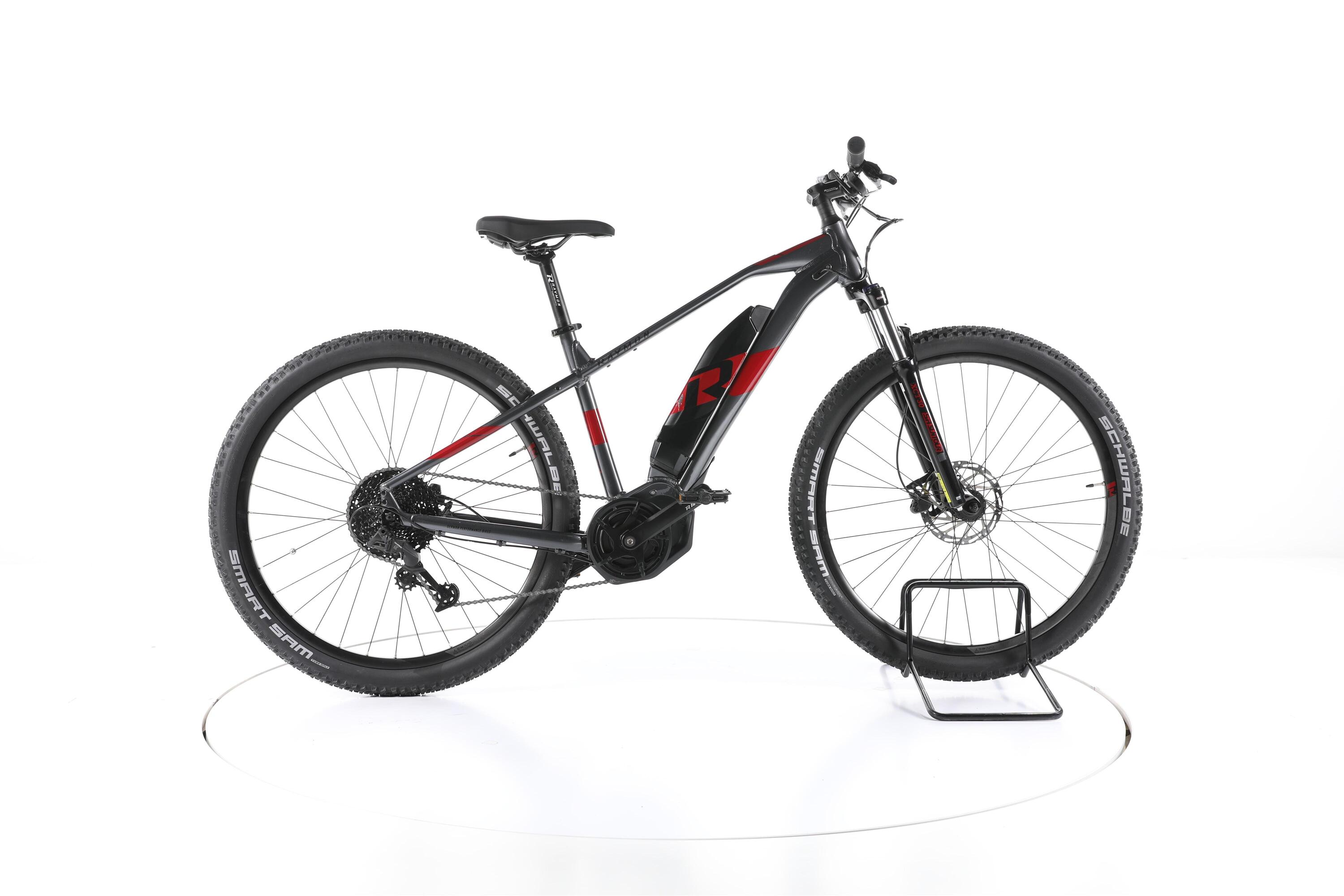 RAYMON Refurbished - R Raymon HardRay E 3.0 E-Bike 2022 - Zeer goed