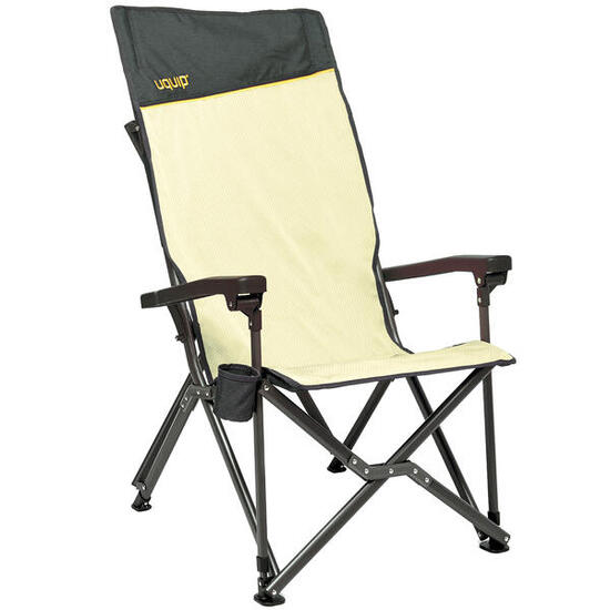 Campingstuhl Barry Strandstuhl Faltstuhl Klappstuhl Faltbar Stahl 200 kg