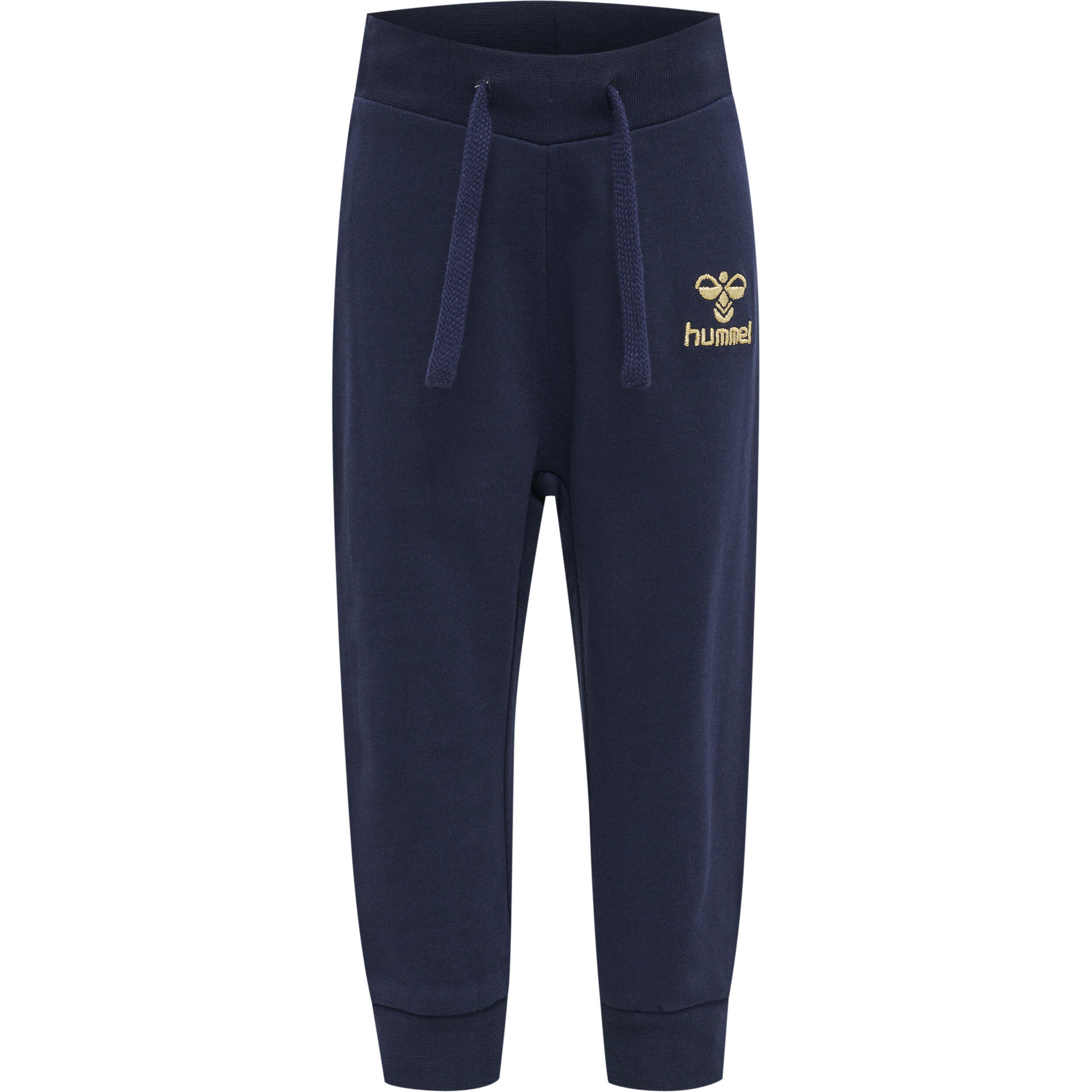 Hummel - Jogging Bébé Fille Hummel Signe - Pantalons - Bleu - Decathlon