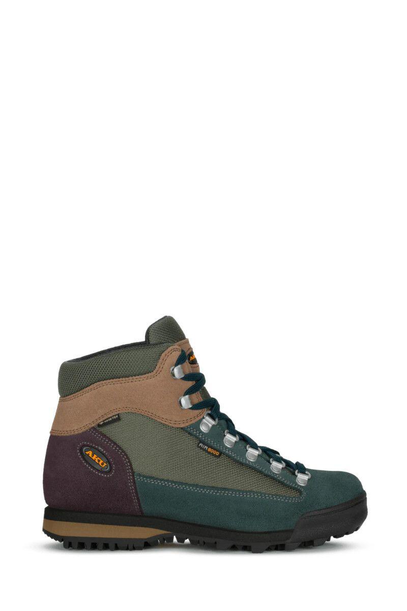 AKU Dámské vysoké turistické boty Ultralight Original GTX