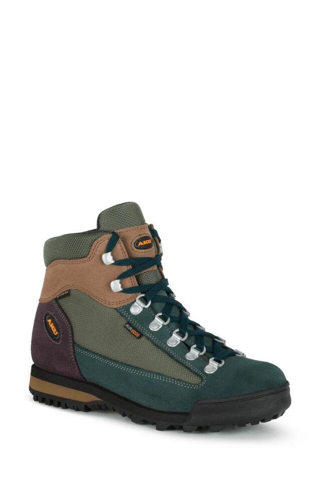 Buty GORE-TEX damskie AKU Ultra Light Original GTX