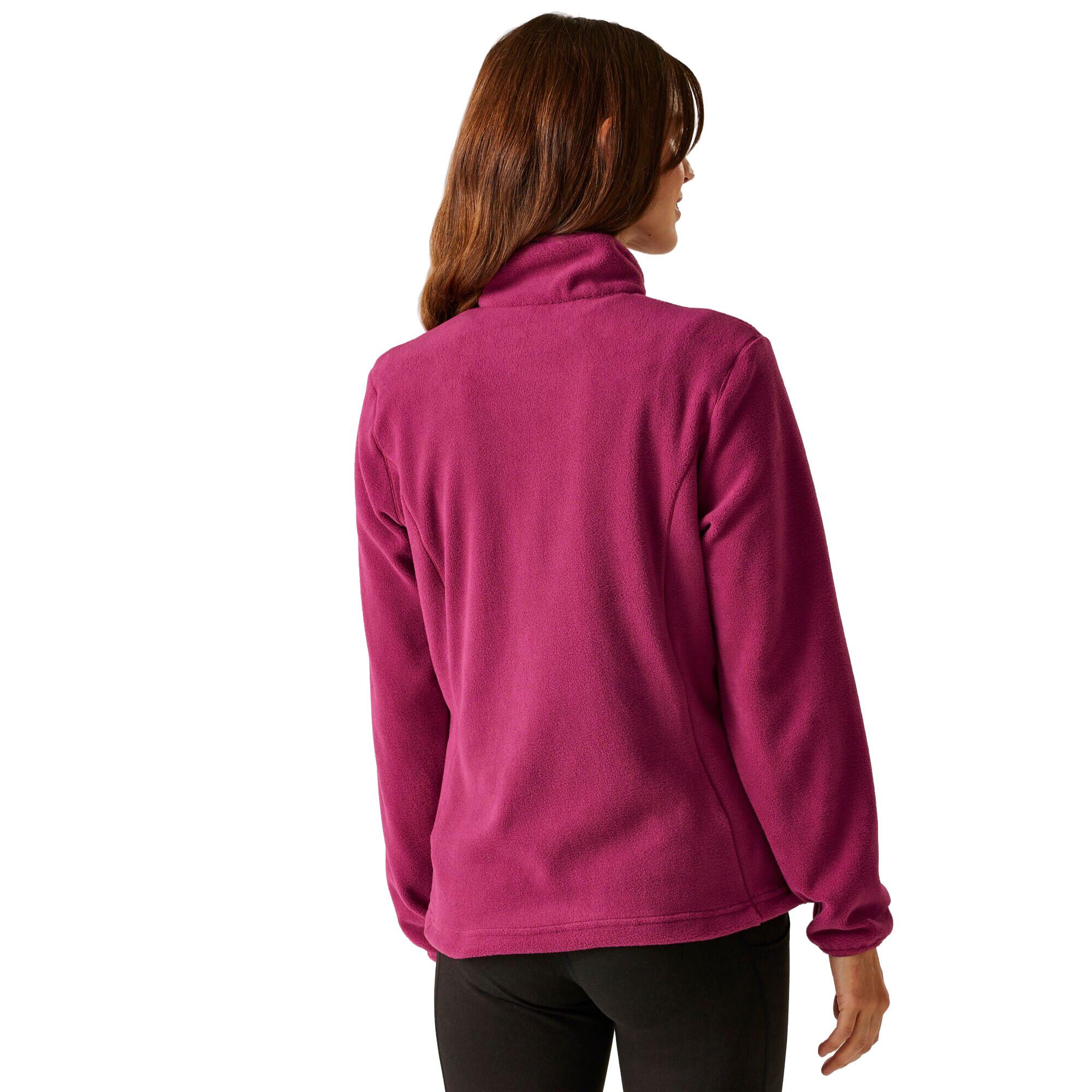 Floreo Iv Fleece-Jacke 6/7