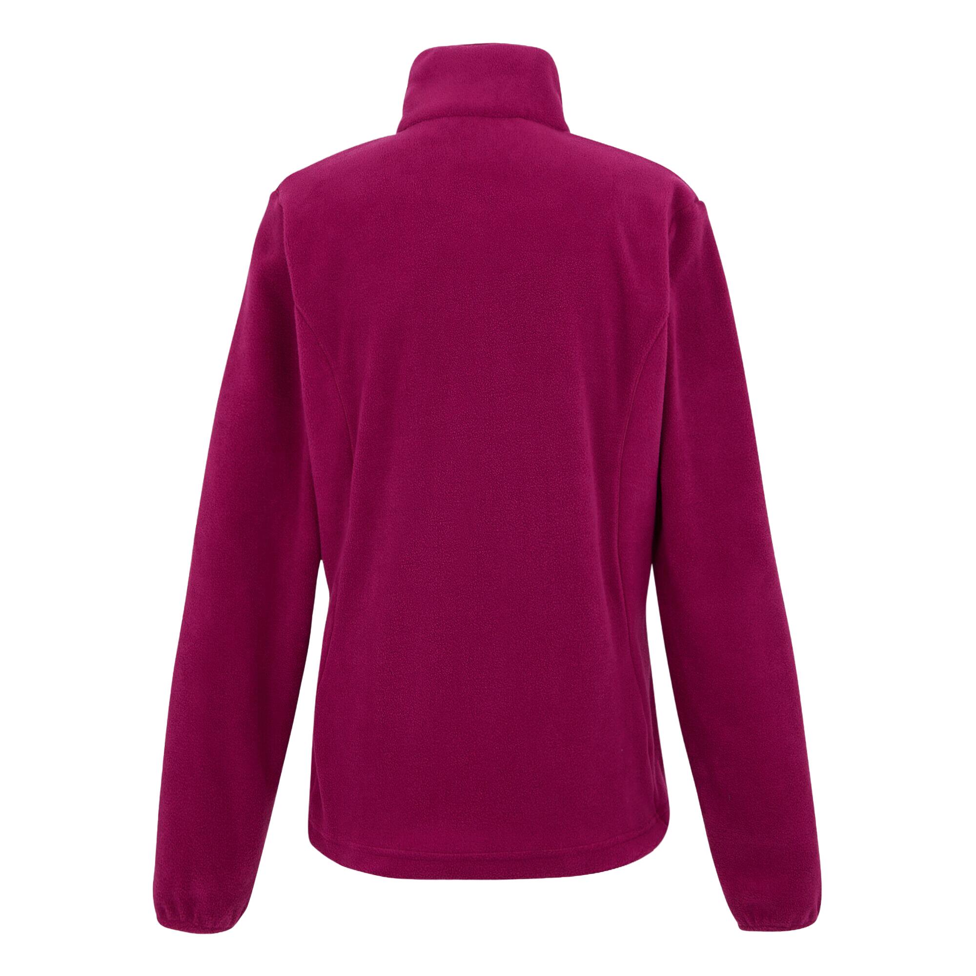 Floreo Iv Fleece-Jacke 3/7