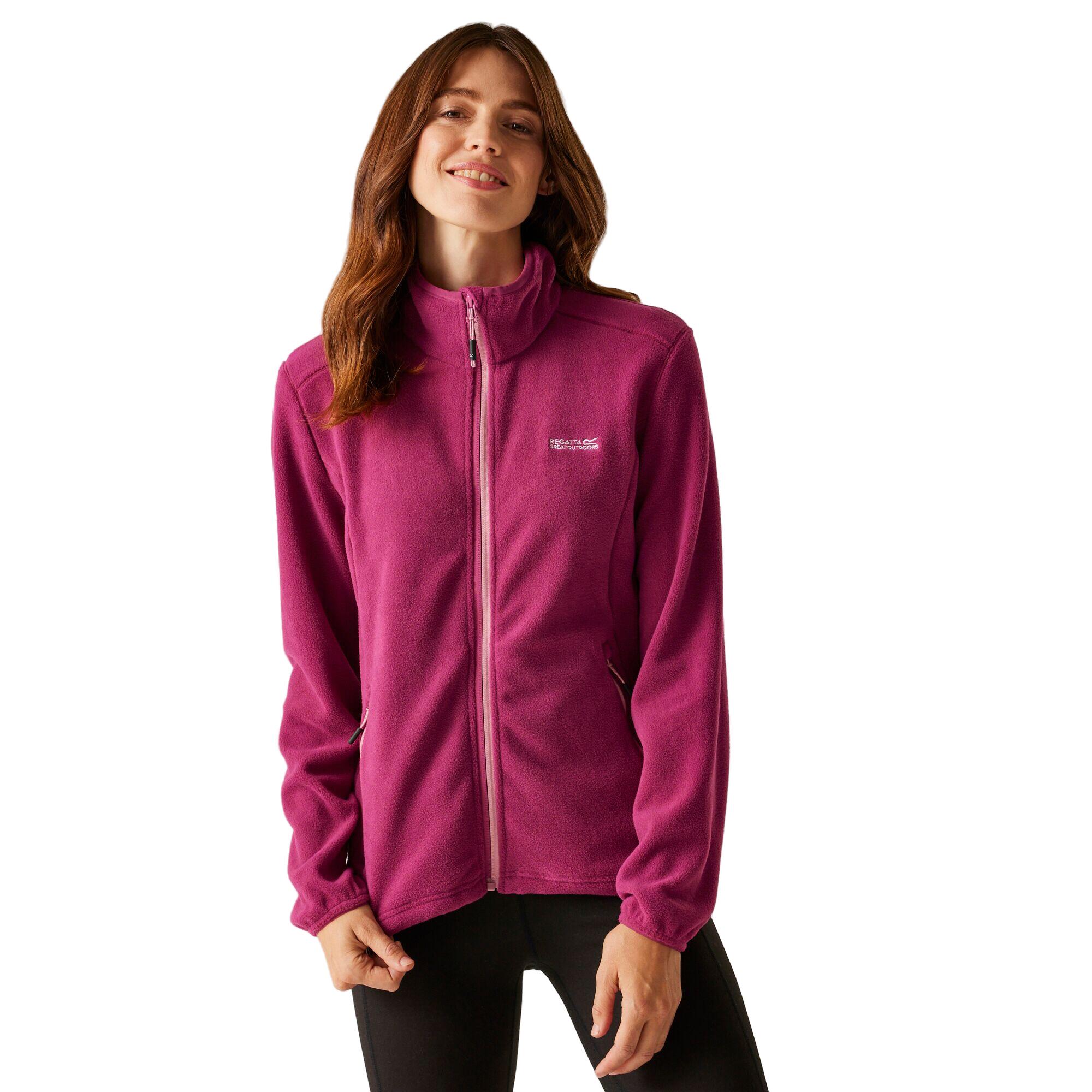Floreo Iv Fleece-Jacke 5/7