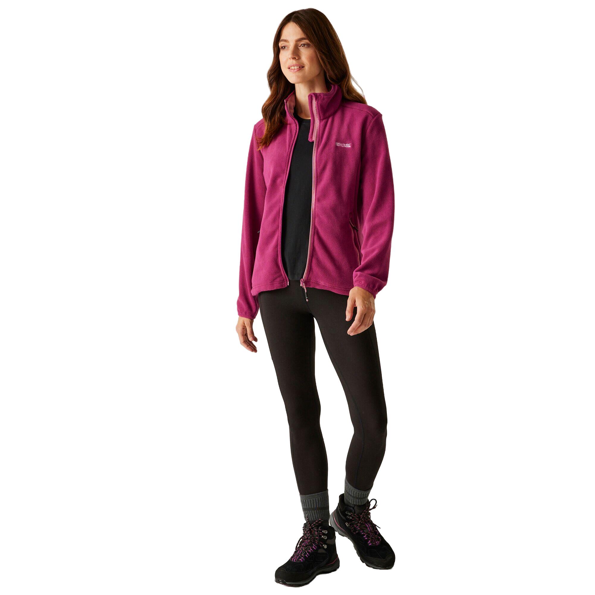 Floreo Iv Fleece-Jacke 4/7