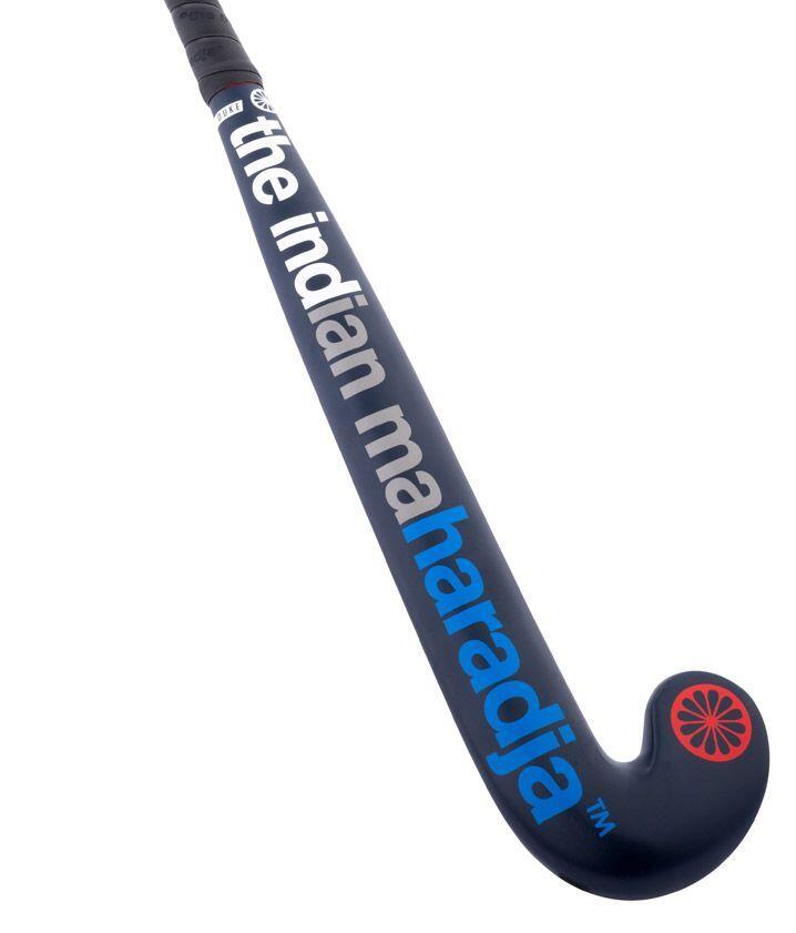 The Indian Maharadja Yuki Duke Hockeystick 4/4