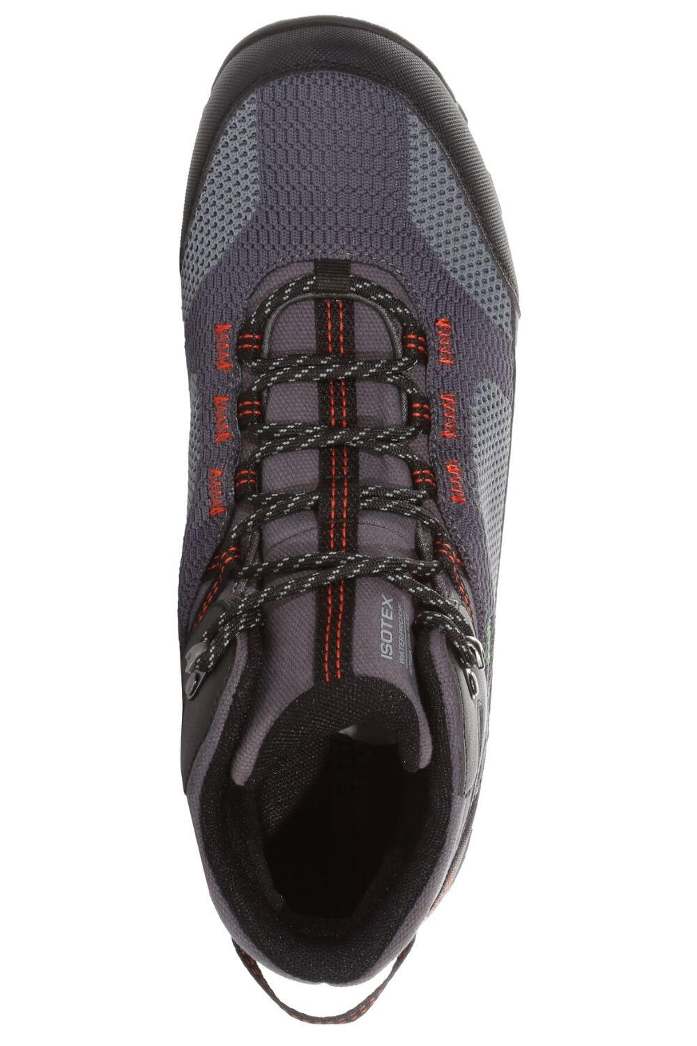 Chaussures de trekking imperméables Regatta Blackthorn Evo pour hommes 5/5