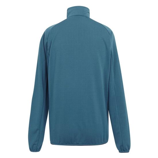 Bluza męska softshell Regatta Highton Lite II- niebieski M