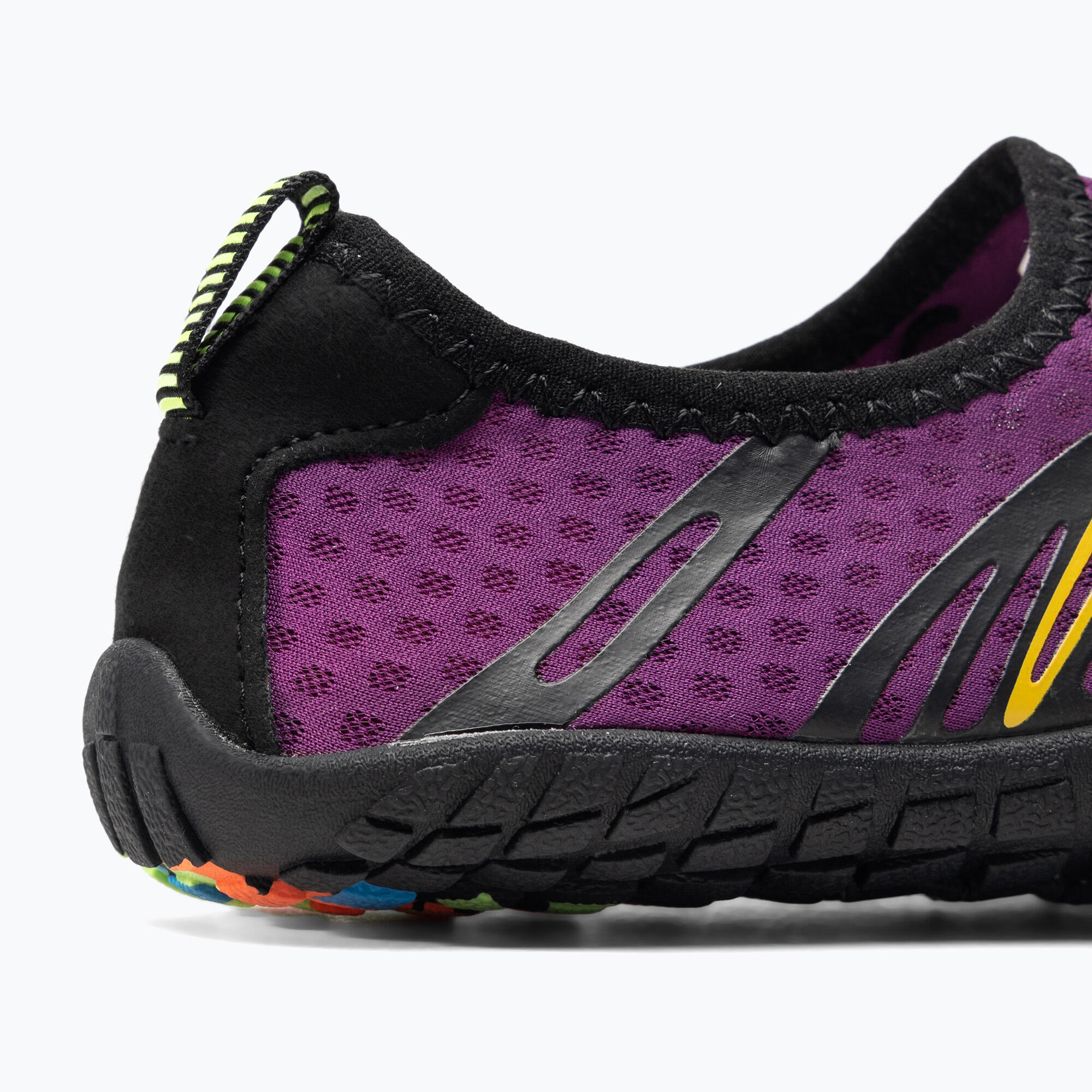 AQUASTIC Zapatos de agua Aqua WS120 7/7