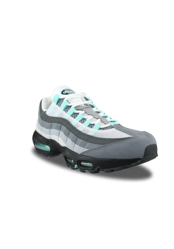 Nike Air Max 95 Gris Fv4710-100 3/5