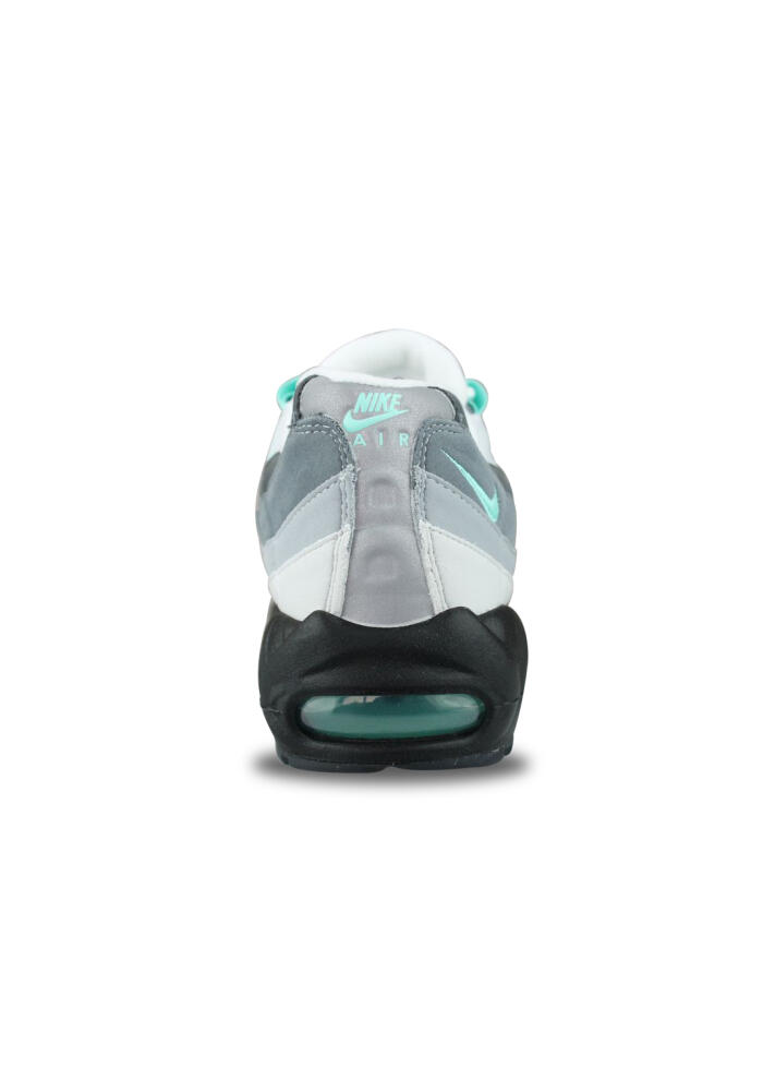 Nike Air Max 95 Gris Fv4710-100 5/5