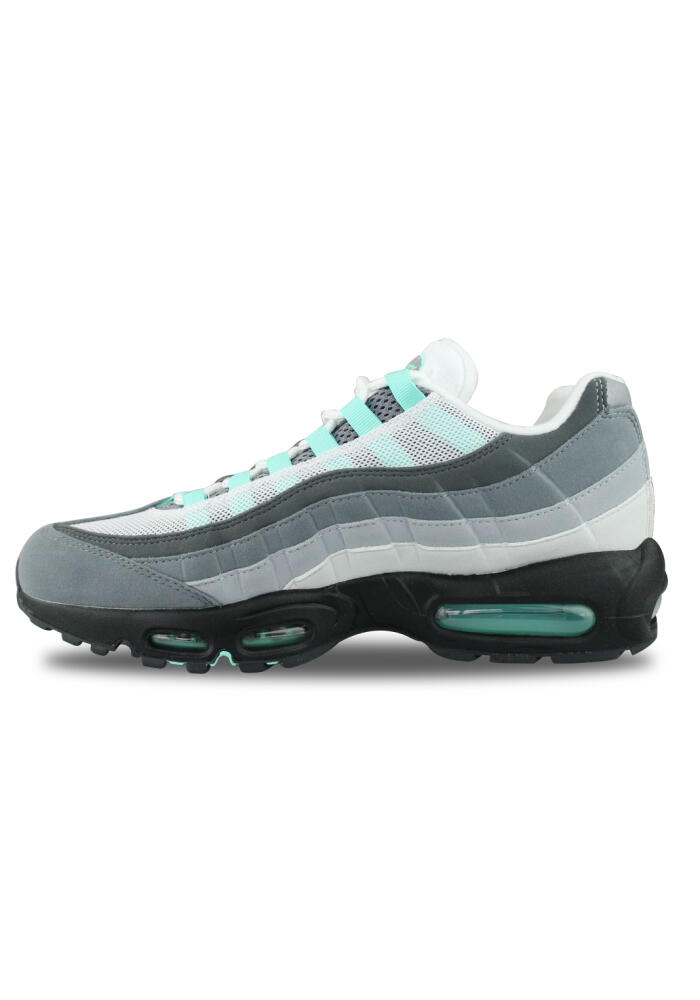 Nike Air Max 95 Gris Fv4710-100 2/5