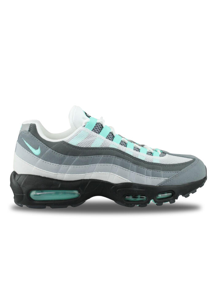 Nike Air Max 95 Gris Fv4710-100 1/5