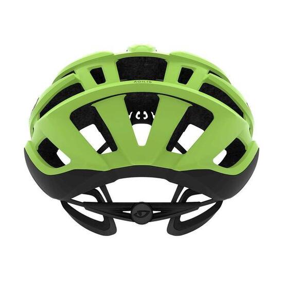 Casco de bicicleta Giro Agilis