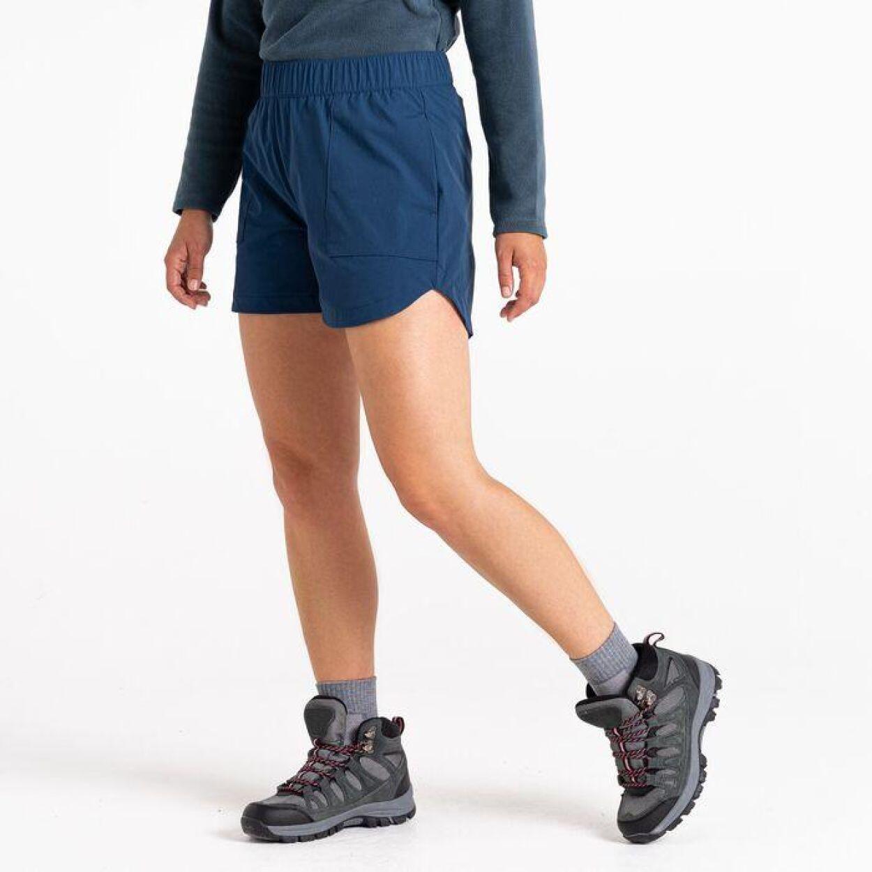 Pantalón corto mujer Dare 2B Rapport 3/5