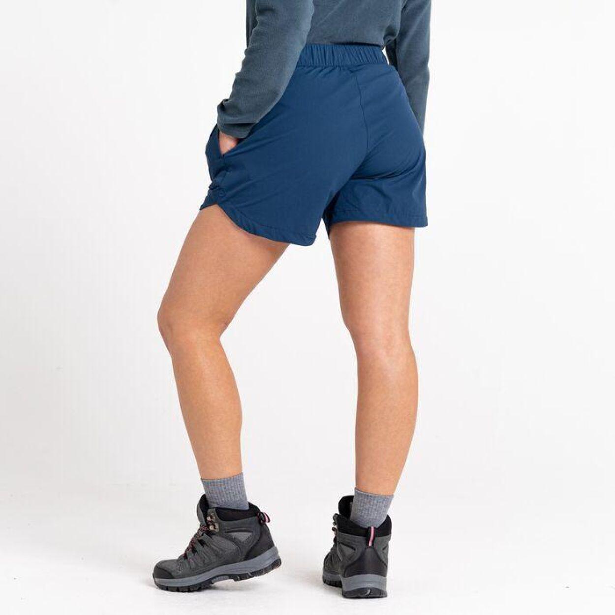 Pantalón corto mujer Dare 2B Rapport 4/5