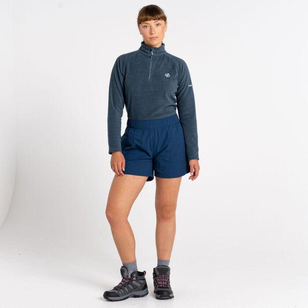 DARE 2B DARE 2B Dare2b Shorts Rapport Short DAMES MoonLt Denim
