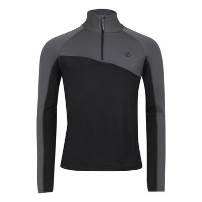 Midlayer weich schnelltrocknend Herren - Dignify III Core-Stretch-Midlayer