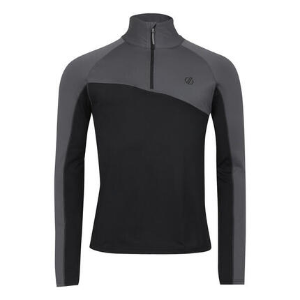 Midlayer weich schnelltrocknend Herren - Dignify III Core-Stretch-Midlayer