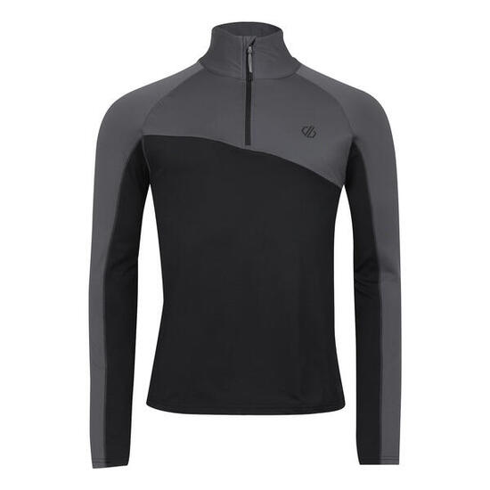 Midlayer weich schnelltrocknend Herren - Dignify III Core-Stretch-Midlayer