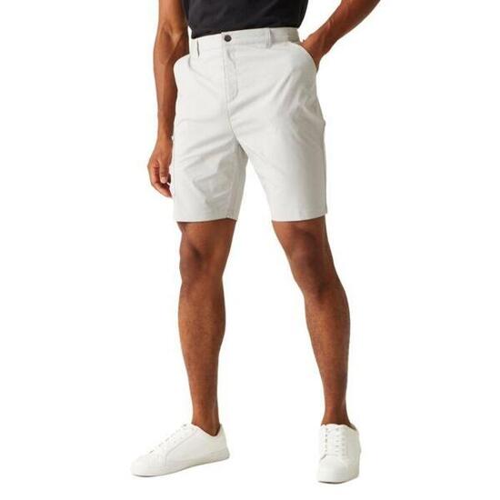 REGATTA Regatta Shorts Dalry Short HEREN SILVER GREY