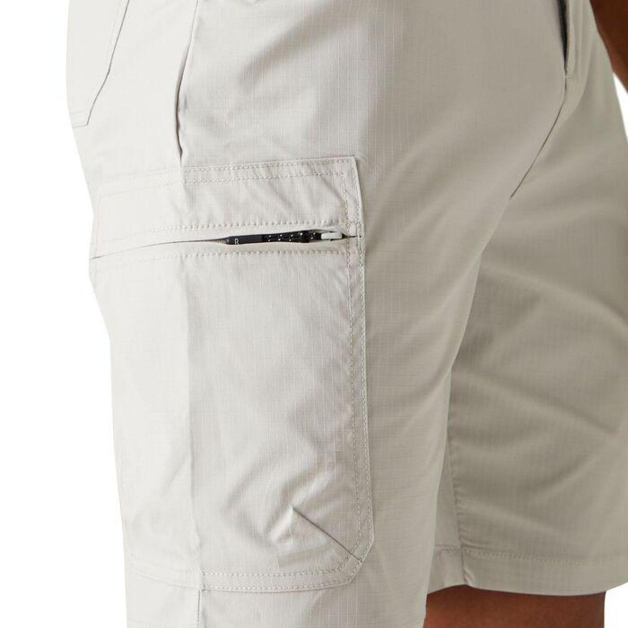 Shorts con múltiples bolsillos Regatta Dalry 4/7
