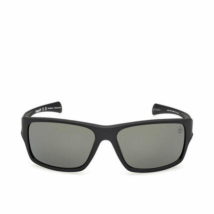 Zonnebril Heren Timberland TB00017 Zwart
