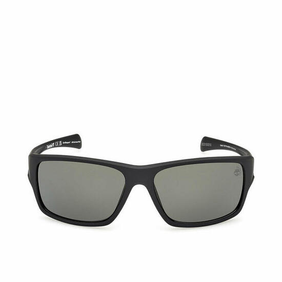 Zonnebril Heren Timberland TB00017 Zwart