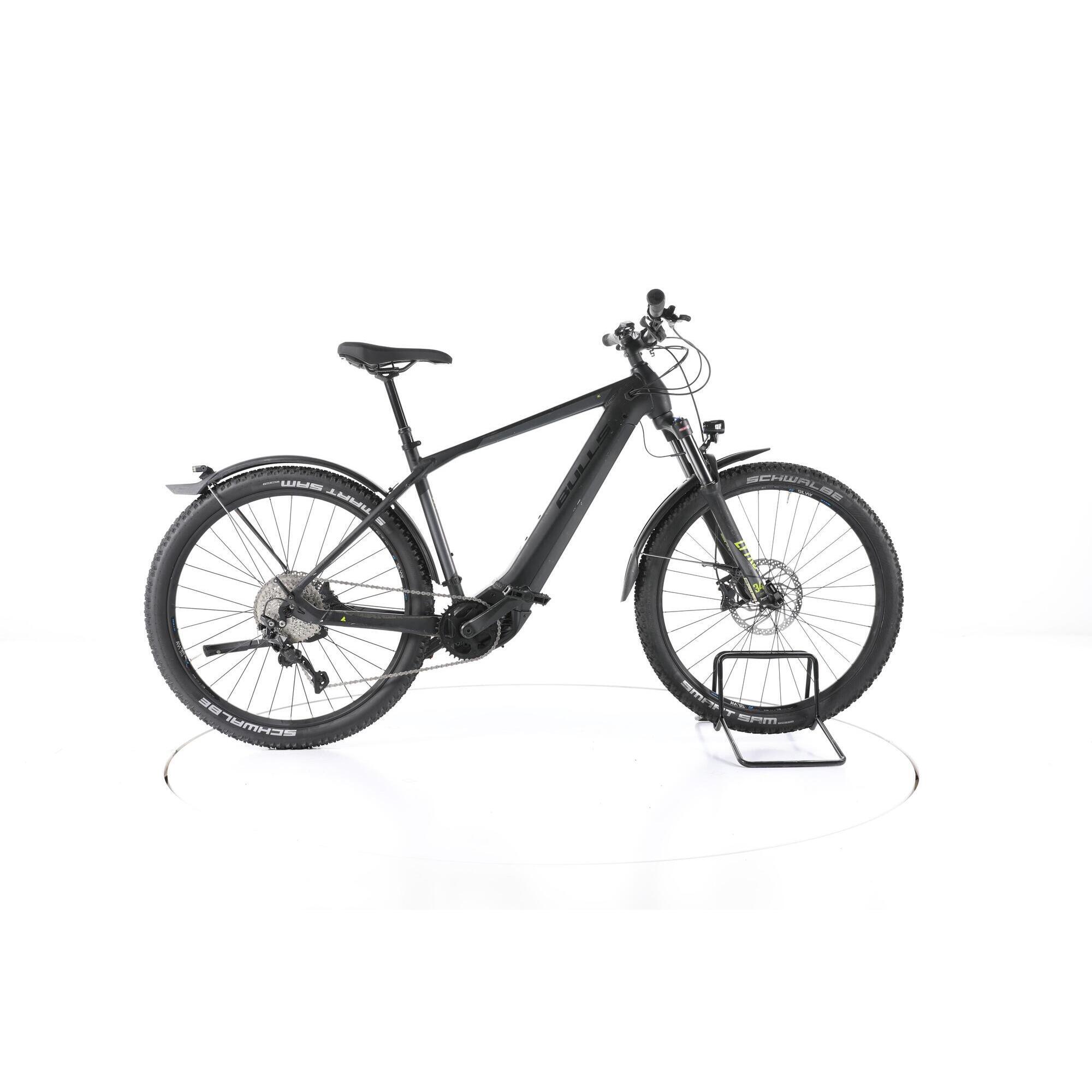 Second Life - Bulls Copperhead EVO 2 XXL Street E-Bike 2023 - Stan dobry
