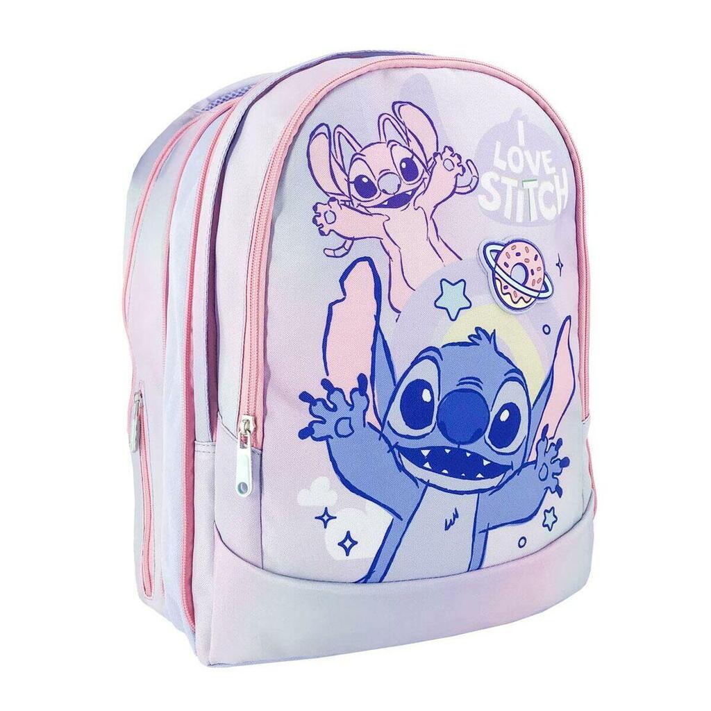 School Bag Stitch 100 % polyester