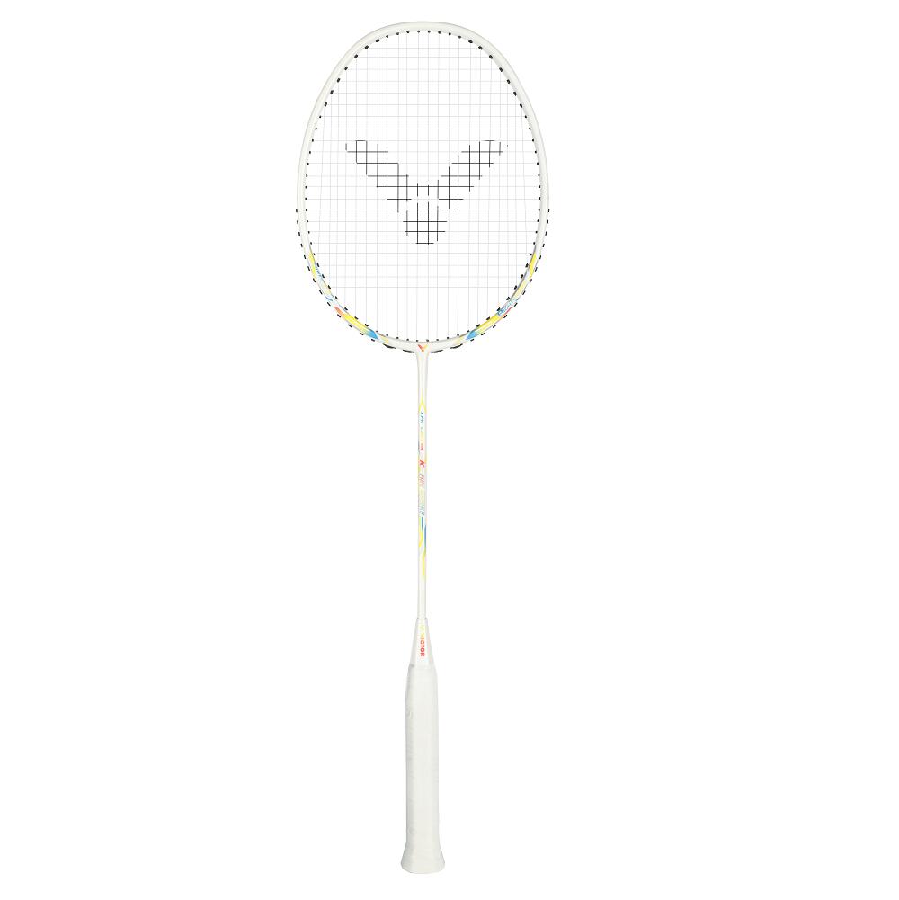 VICTOR Victor Thruster K Fire Works Badminton Racket - Frame Only
