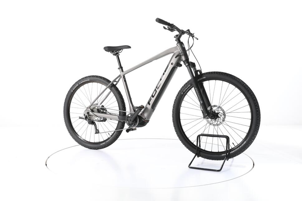 Second Life - Focus Jarifa2 6.7 E-Bike 2021 - Jak nowy