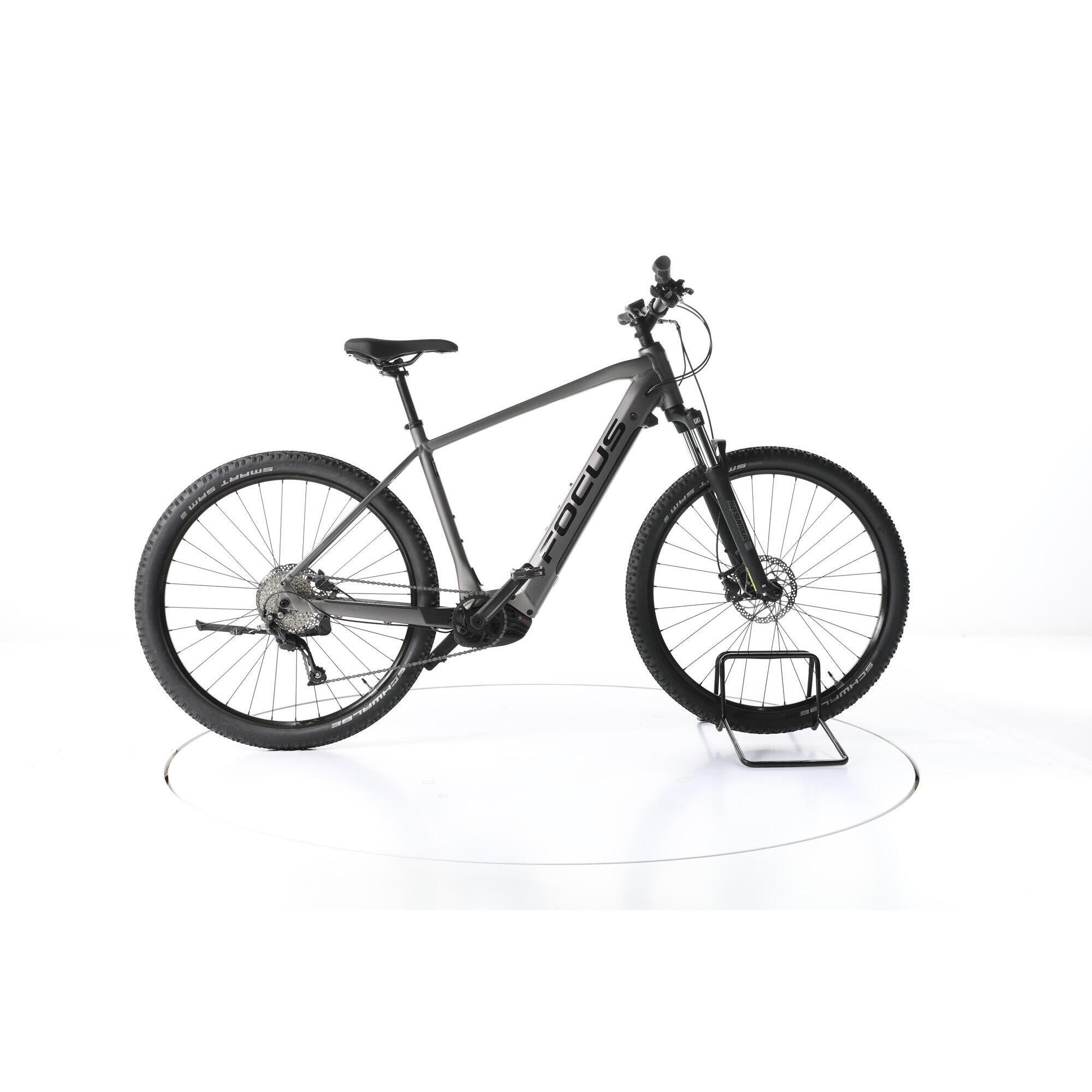 Second Life - Focus Jarifa2 6.7 E-Bike 2021 - Jak nowy