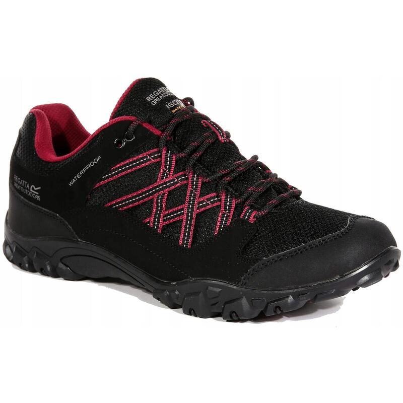 Buty trekkingowe damskie Lady Edgepoint III Regatta