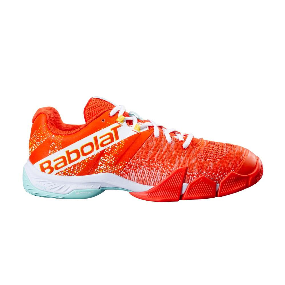 Babolat Movea 30s24571 Vermelho 6/7