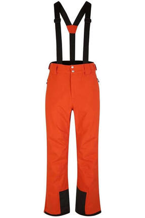 Broek Skiën Heren Ademend Waterdicht Achieve II