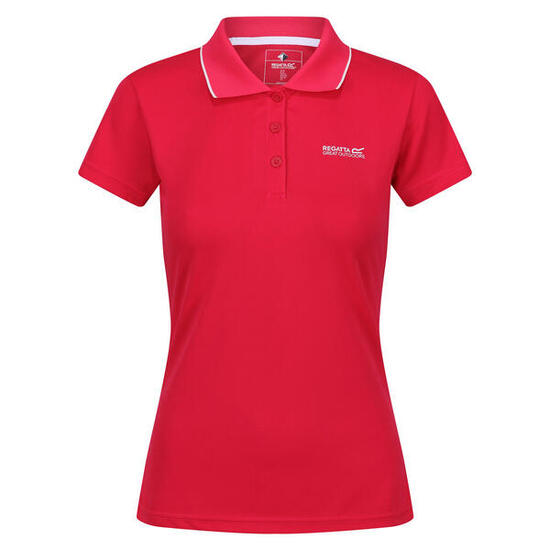 T-shirts femme REGATTA t-shirt Maverick V W-Rose-36 FR