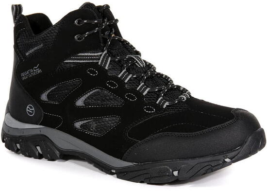 Regatta Holcombe Iep heren wandelschoenen