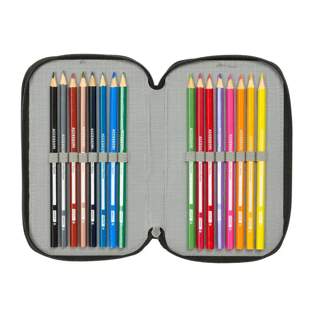 Holdall Hot Wheels Multicolour