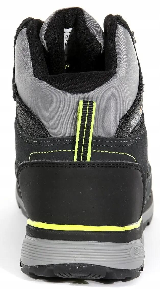 SAMARIS SUEDE 4/6