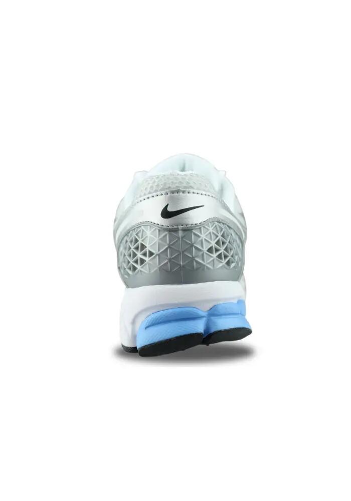 Buty Nike Zoom Vomero 5 Szary/Niebieski 5/7