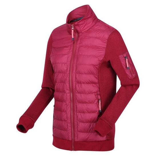 Regatta Colliston Strickfleecejacke Damen